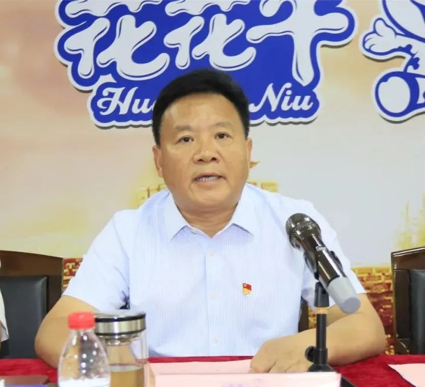 中国共产党QMH官网第二届委员会第二次党员大会成功召开