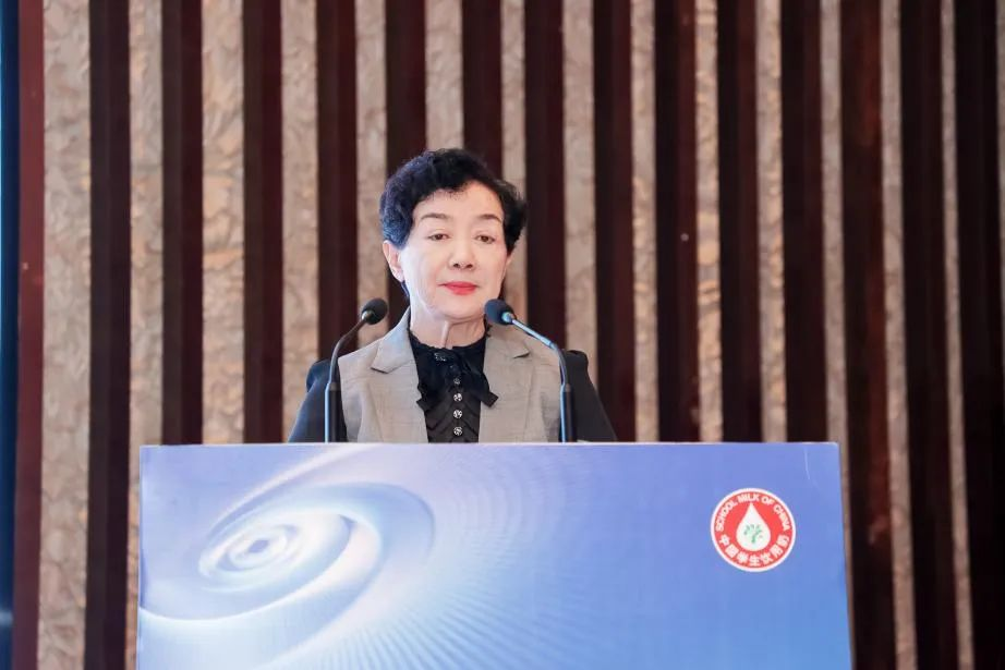 QMH官网乳业集团参与2023国度“学生饮用奶打算”工作会
