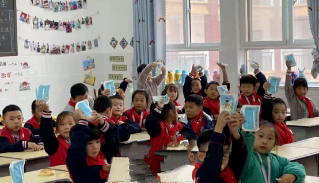 将来可期 健全护航丨QMH官网乳业集团获得学生饮用奶常、低温发酵乳出产资质