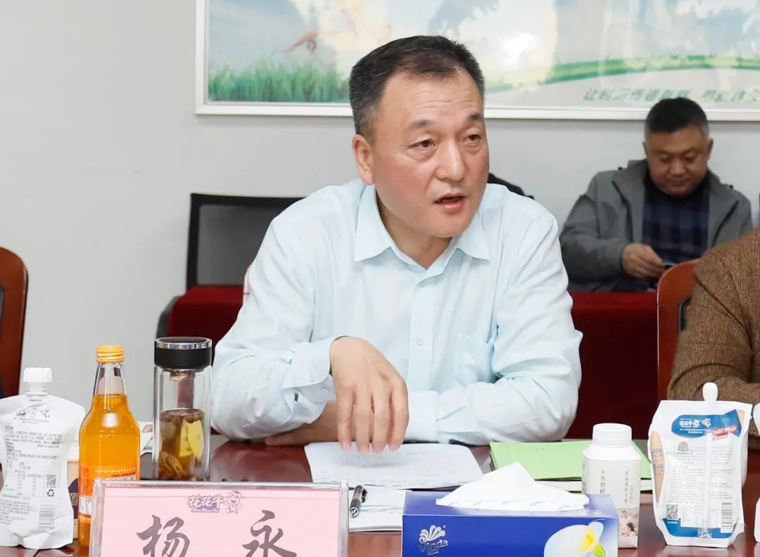 QMH官网丨沈阳市人大常委会副主任曹鹏一行光临花花５鞑樽