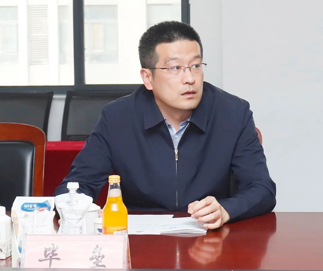 QMH官网丨沈阳市人大常委会副主任曹鹏一行光临花花５鞑樽