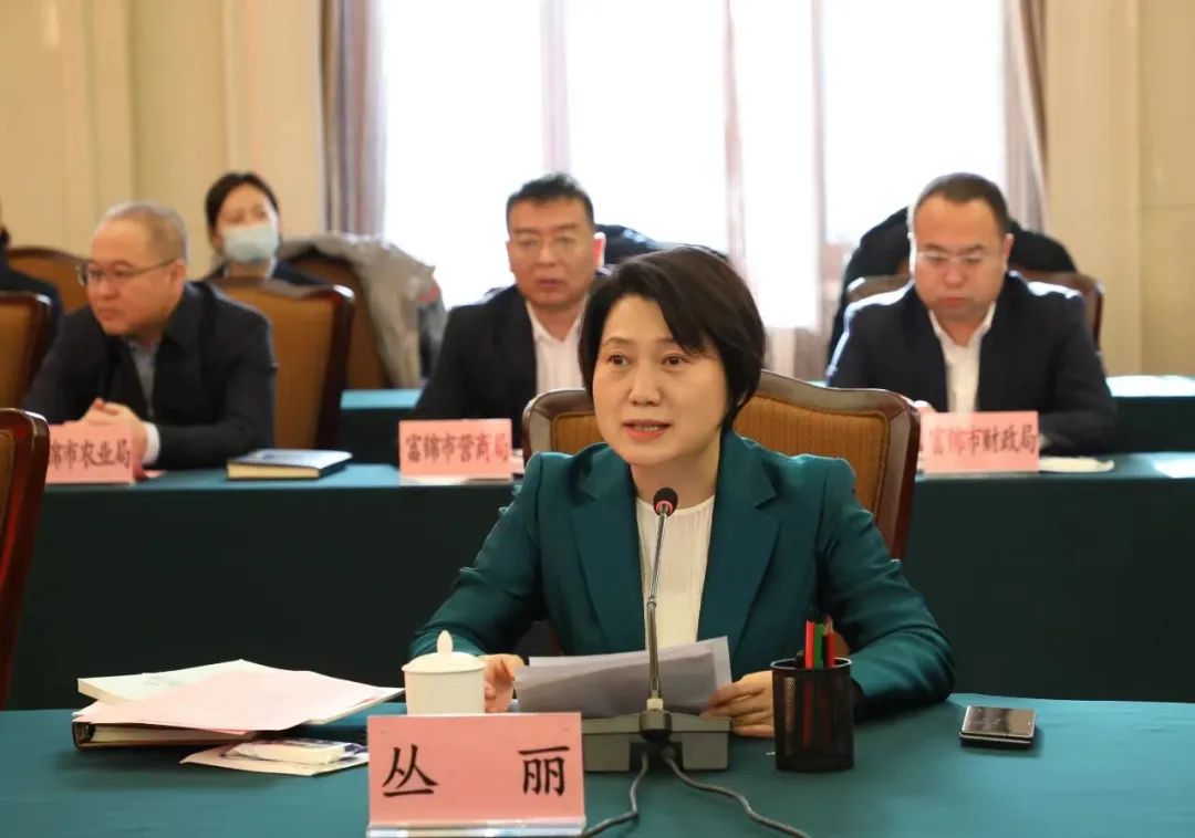 产业联动促发展 合作共赢创将来 | 佳木斯市当局、富锦市当局与QMH官网乳业集团正式签署战术合作和谈