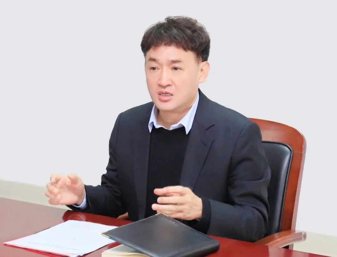 凝心聚力谋开局，赓续奋斗再启程 |河南QMH官网乳业集团2022年度述职暨2023年度规划会议隆沉召开