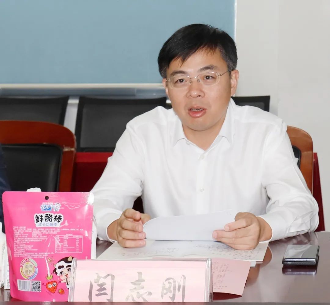 佳木斯市招商调查团光临花花５鞑樽