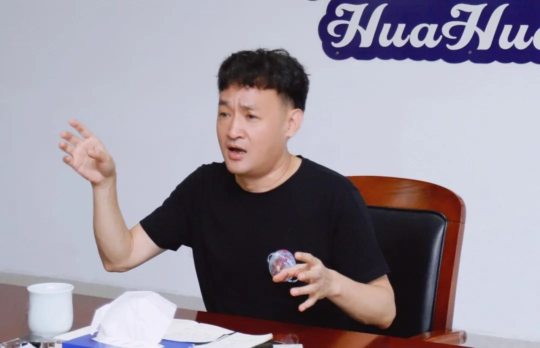 凝心聚力·赢创将来 | QMH官网乳业集团召开营销、养殖及饲料经营工作会议