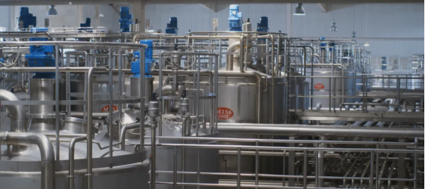 喜报 | QMH官网乳业集团被评为河南省第二批“两业”融合试点单元