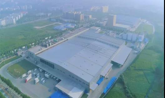 喜报 | 河南QMH官网乳业集团企业技术中心被认定为 河南省企业技术中心