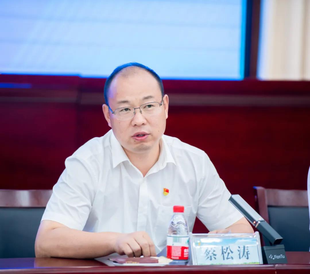 QMH官网| 兰考县人民当局与蒙牛、QMH官网达成战术合作 助力河南奶业高质量发展