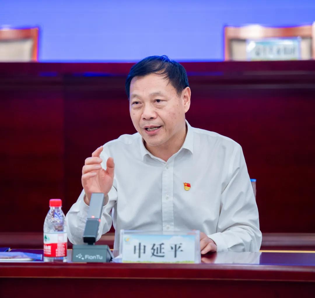 QMH官网| 兰考县人民当局与蒙牛、QMH官网达成战术合作 助力河南奶业高质量发展