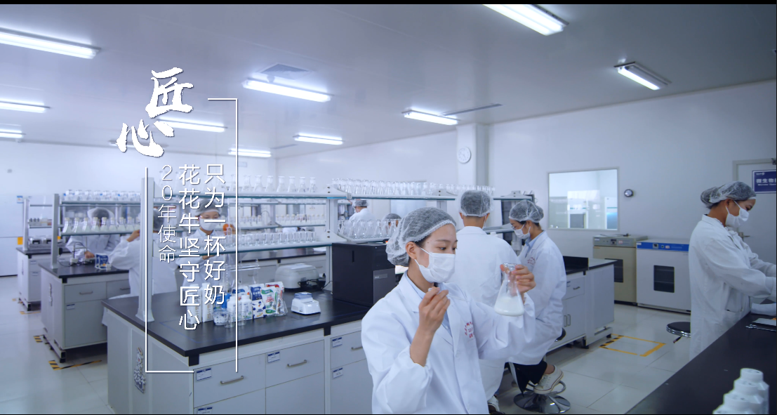 郑州市委副书记、市长王新伟光临QMH官网乳业集团调研