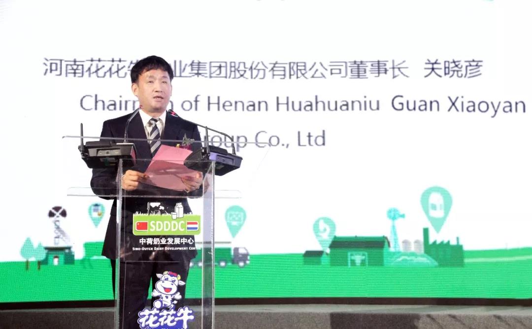 SDDDC走进河南，看看QMH官网的国际范儿！