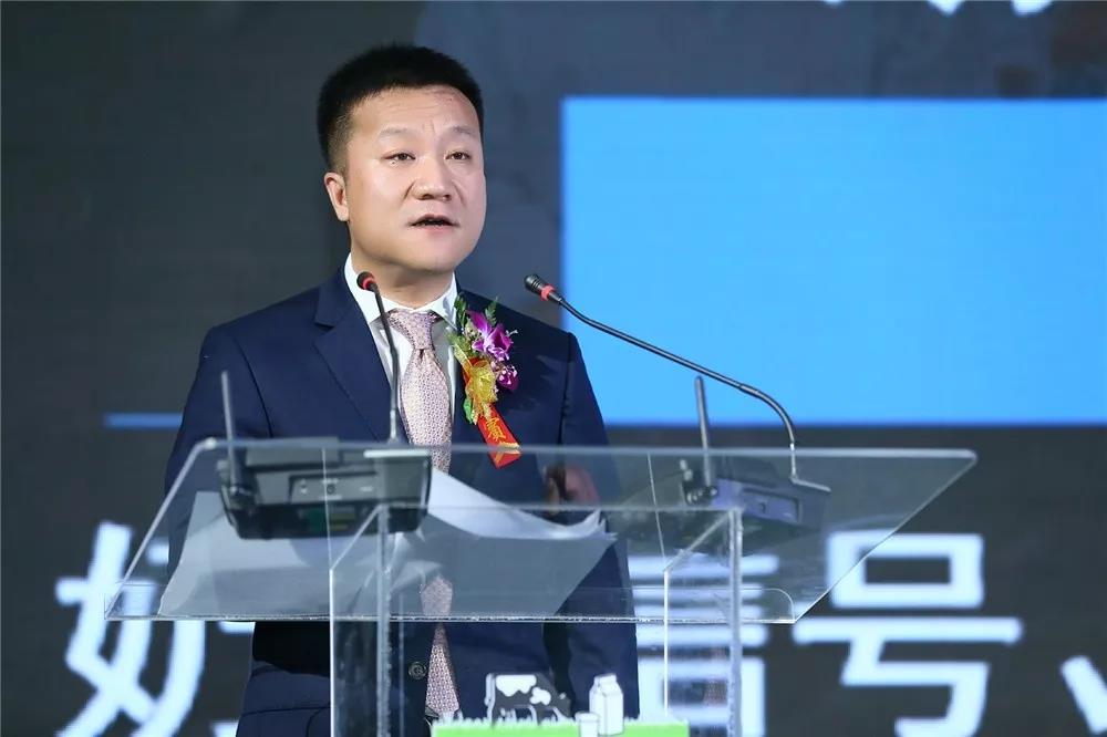 SDDDC走进河南，看看QMH官网的国际范儿！