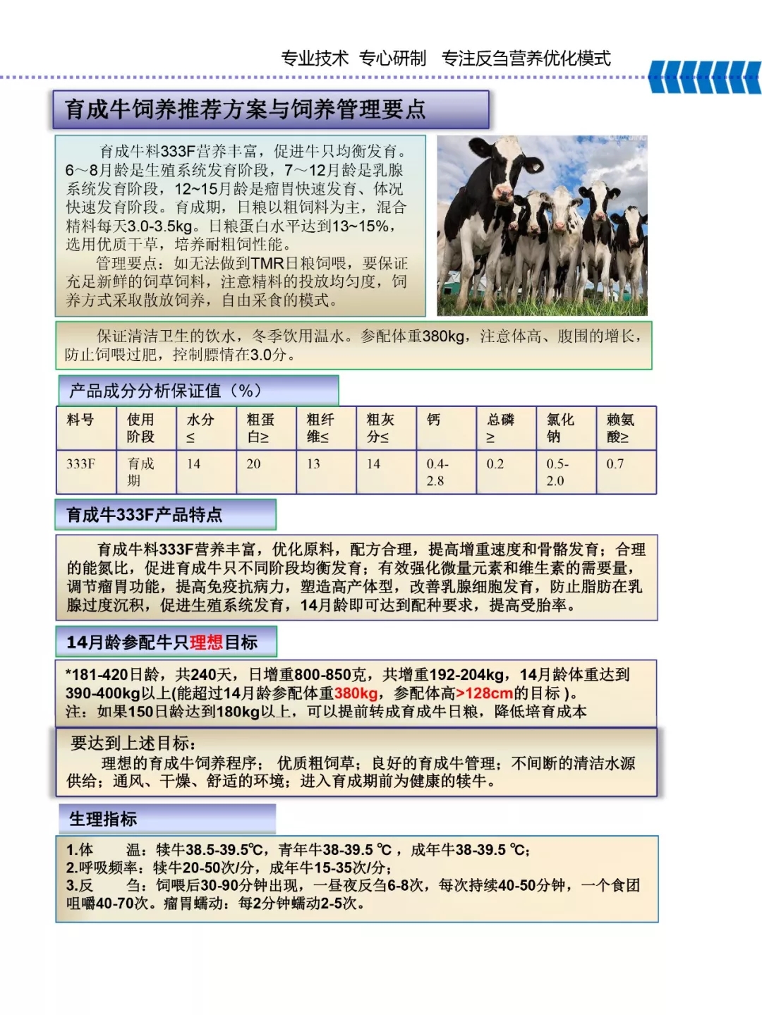 QMH官网乳业集团——河南全赫饲料有限公司奶牛高产料介绍