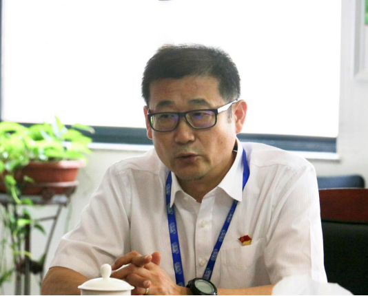 设置信念、积储力量、厚积薄发、共享成就—QMH官网乳业集团召开2019年半年度工作总结会