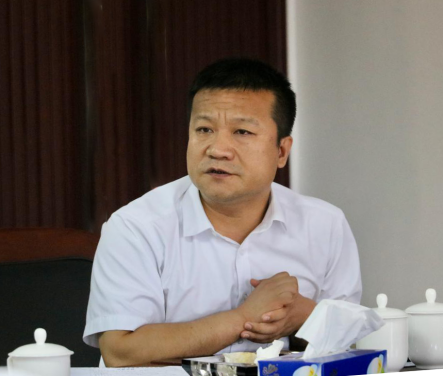 设置信念、积储力量、厚积薄发、共享成就—QMH官网乳业集团召开2019年半年度工作总结会