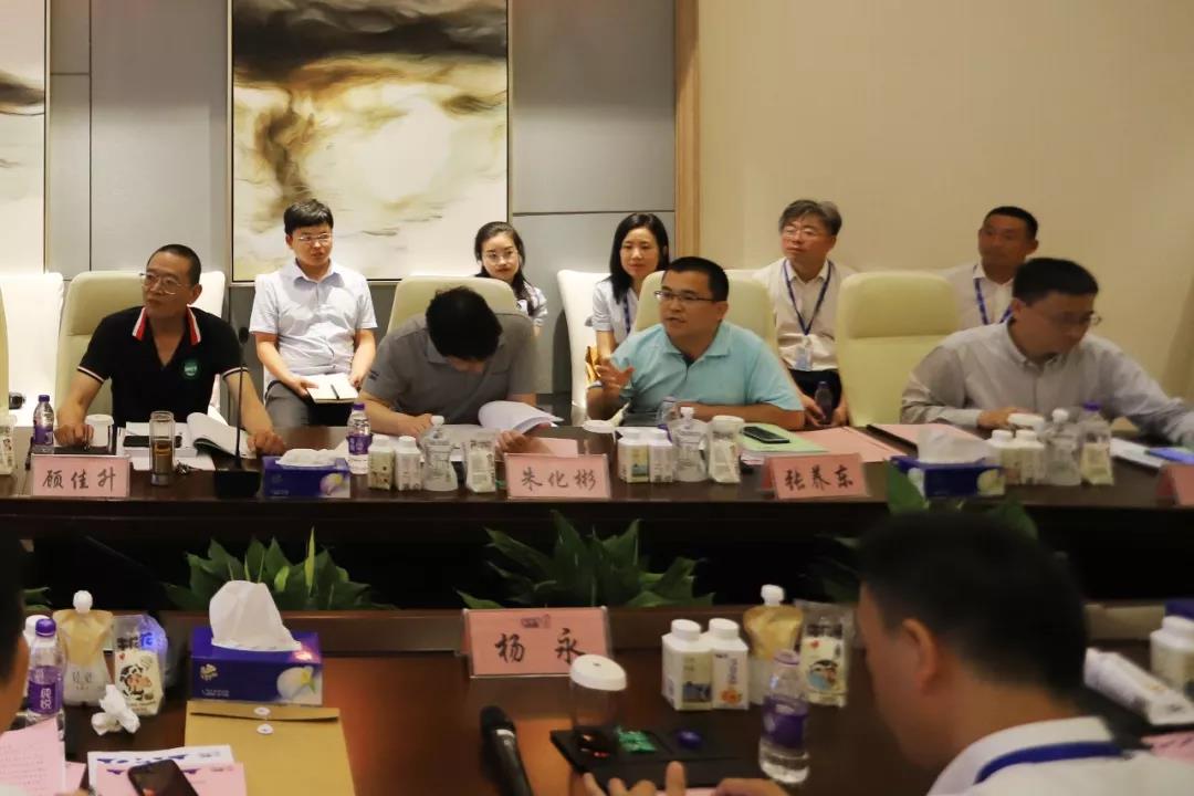 河南首家!QMH官网乳业集团通过优质乳工程验收 河南首家!QMH官网乳业集团通过优质乳工程验收