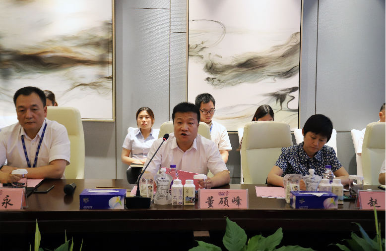 河南首家!QMH官网乳业集团通过优质乳工程验收 河南首家!QMH官网乳业集团通过优质乳工程验收