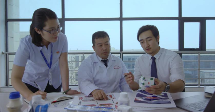 又双叒叕获奖啦！QMH官网荣获“乳品质量安全治理 优良企业”