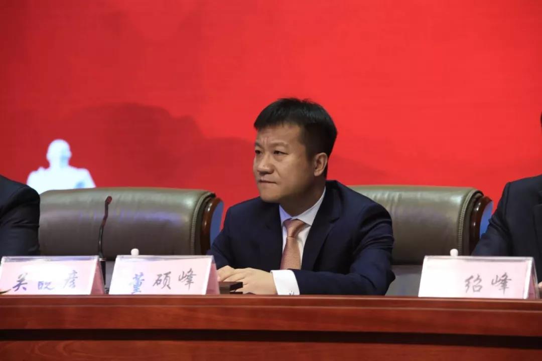 新起点·新征程·不忘初心·砥砺前行| 2018QMH官网乳业集团客户大会成功召开