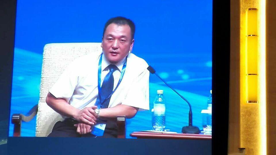  QMH官网签署首届中国奶业D20北京宣言