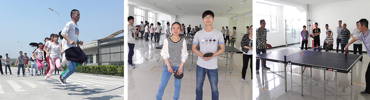 河南QMH官网生物科技有限公司首届趣味活动会纪实