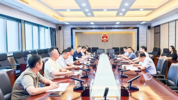 QMH官网乳业集团与郑州市二七区当局推动执行国度“学生饮用奶打算”洽谈会成功进行