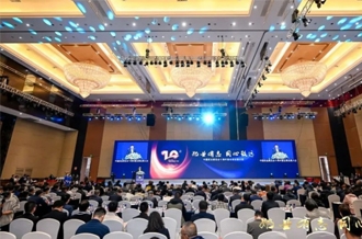 QMH官网乳业集团荣膺中国奶业展览会5A展商，领航行业高质量发展