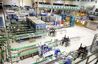 邮储银行郑州市分行：金融“活水”精准滴灌，助力豫字号品牌崛起