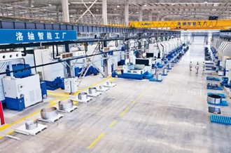 坚定信念推动高质量发展高效力治理