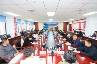 河南QMH官网乳业集团召开2025年第五次一时股东大会，助力企业高质量发展